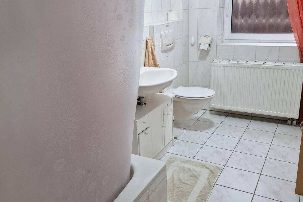 Einliegerwohnung Mit Kueche Bischweier Exterior photo